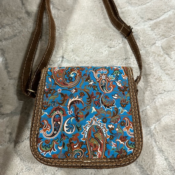 Persian handmade bag - Picture 5 of 7